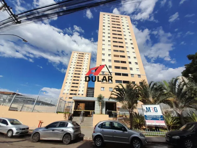 VENDA em Samambaia Norte, QI 416