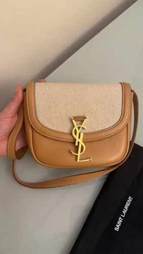 Bolsa Saint Laurent Original