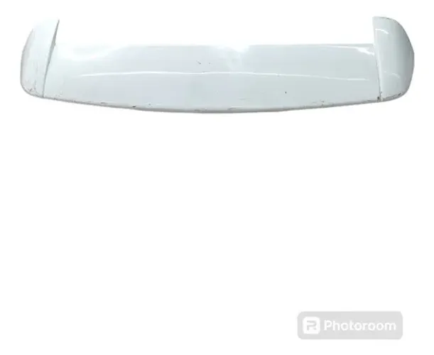Aerofólio Gol G5 Com Break Light