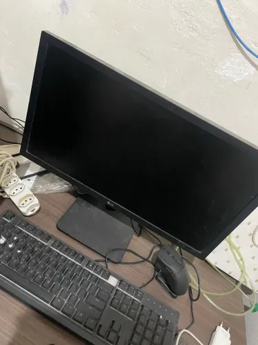 Monitor LG 21,5 Polegadas 