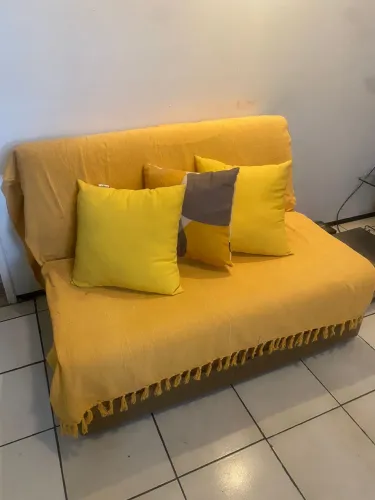 Sofá Cama de casal