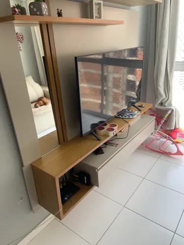 Painel para TV