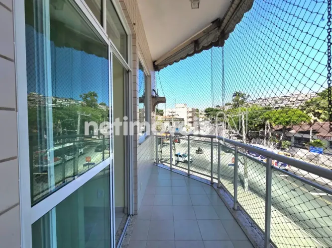 Locação Apartamento 2 quartos Bancários Rio de Janeiro
