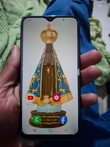 Vende-se Samsung A37