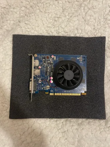 GT 640 1Gb