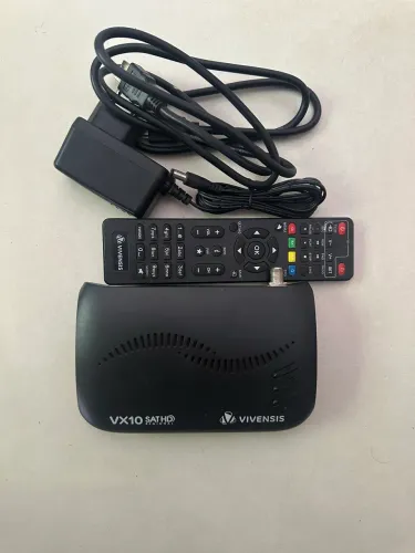 Antena Parabólica