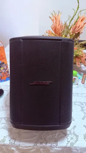 Caixa de Som Bose S1