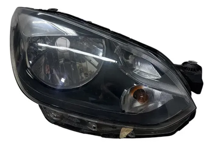 Farol Direito Vw Up Até 2017  Direito/passageiro
