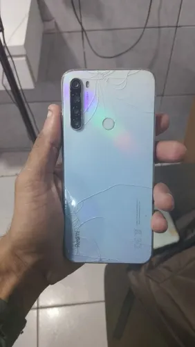 Celular pra vender logo