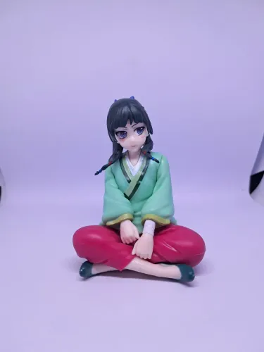 Action Figure Kusuriya no Hitorigoto - Maomao 9cm