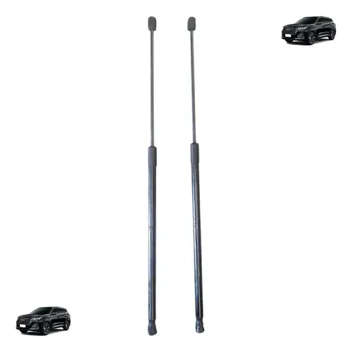Par Amortecedor Capo 25 A 26 Tiggo 7 Sport 1.5 Flex Original