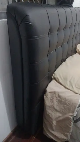 Cabeceira de cama