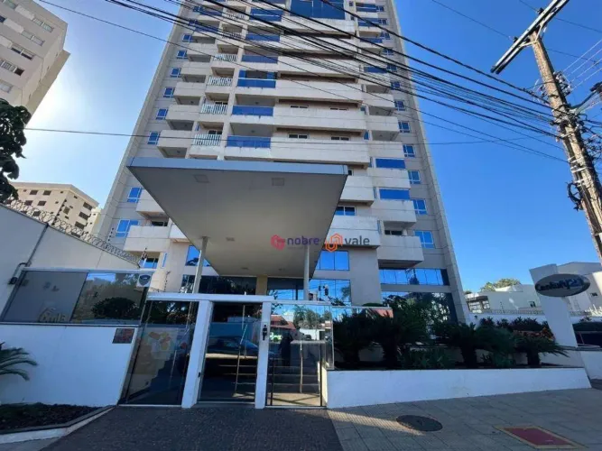 Flat Mobiliado com 1 quarto para alugar na 204 Sul