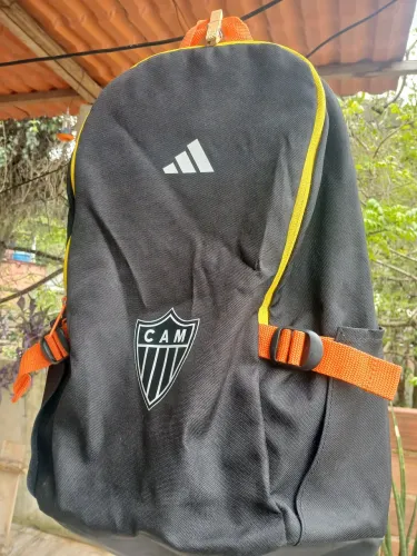 MOCHILA ATLÉTICO MG