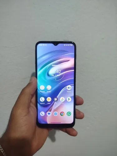 Vendo moto g10