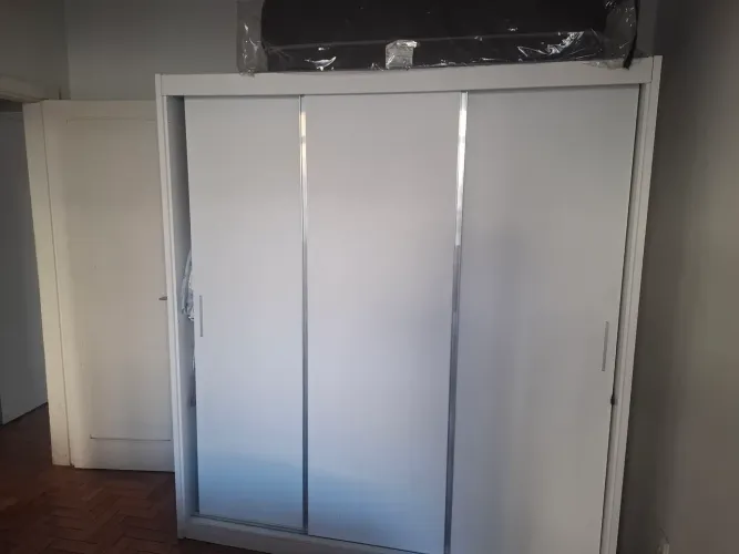 Guarda roupa