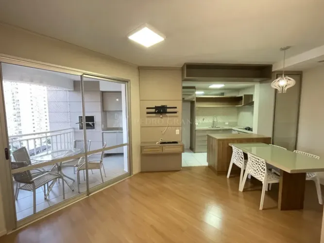 Apartamento 03 dormitórios, todo planejado, Jardim Aclimação.