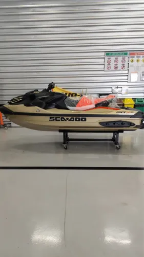 Jetski Rxt-x 325 2025 único dono