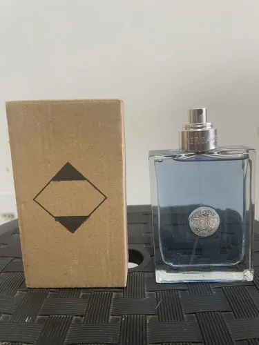 Perfume Versace Pour Homme 100ml