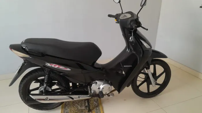 Honda Biz 125