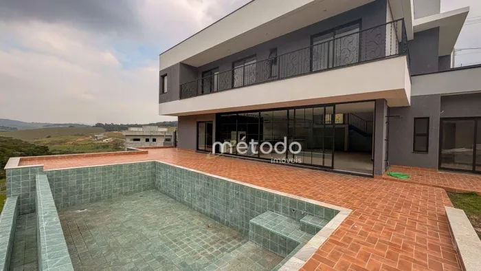 Chácara com 2 quartos à venda, 1107 m² - Guararema Hills - Guararema/SP