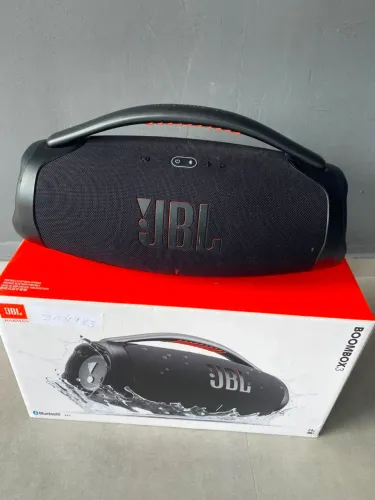 Vendo bom box 3 1.500