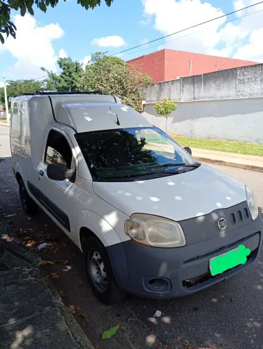 Frete Fiorino, Goiânia e Regiões Metropolitana