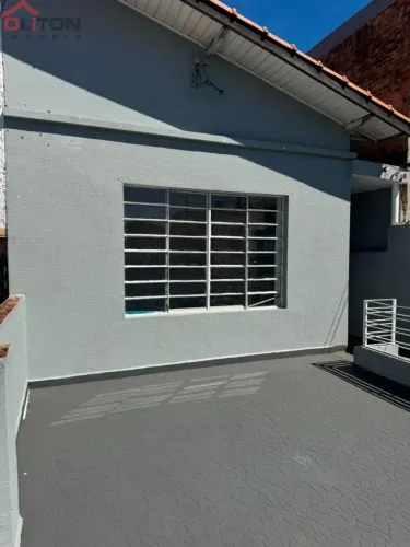 Sobrado com 2 dormitórios à venda, 93 m² por R$ 485.000,00 - Vila Mazzei - São Paulo/SP