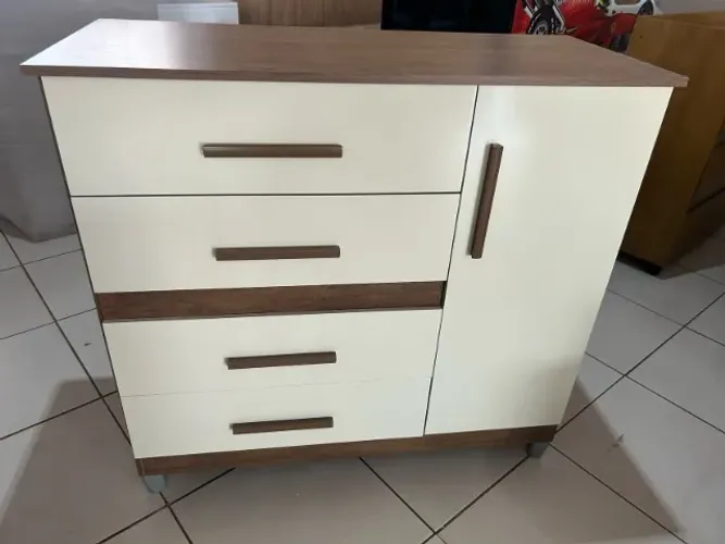 Comoda sapateira nova