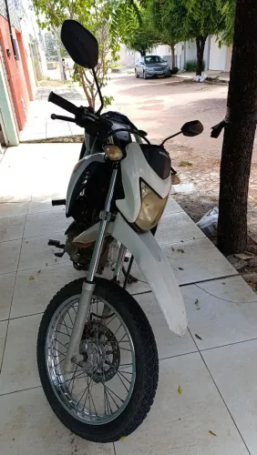 Moto extra
