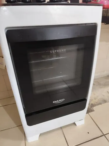Vendo fogão 4 bocas