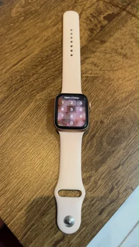 SmartWatch