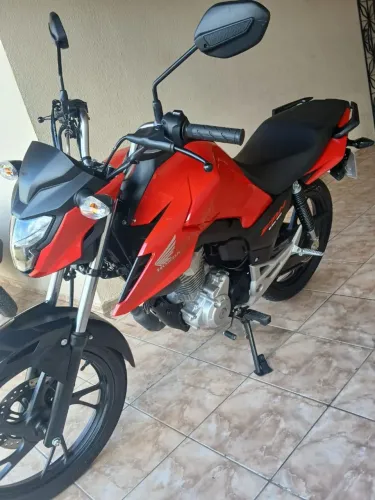 vendo fan 160 nova 