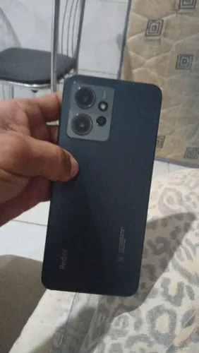 Redimi note 12