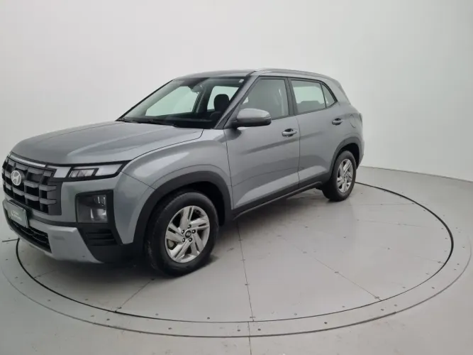 Hyundai Creta 2024