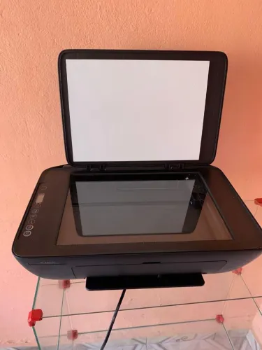 Quero vender uma impressora semi novs