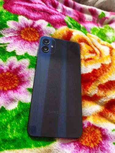 Samsung Galaxy A05 128GB em Ótimo Estado