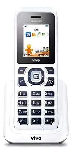 Vivo: Celular.