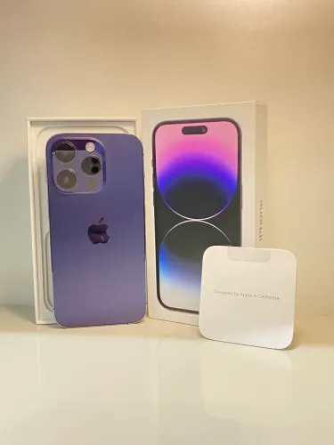 iPhone 14 pro