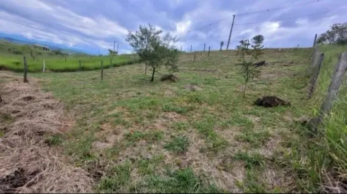 Lote à venda em Itatiaia/RJ- 300m2