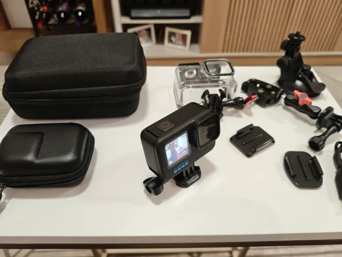 GoPro Hero 10 Black