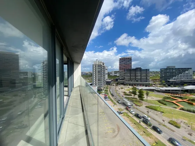 Apartamento à venda na Torre de São Gonçalo, Parque Una - 180 m², 3 quartos (sendo todos s