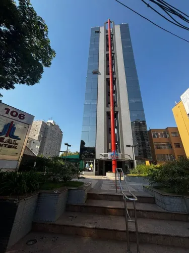 Bussiness Premises em São Paulo - São Paulo, Água Fria