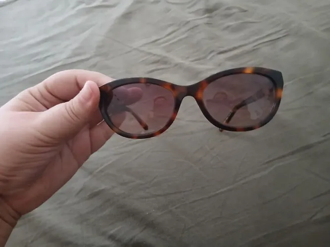 Óculos de sol Hilfiger