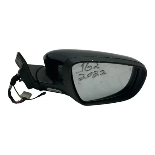 Retrovisor Elétrico Direito Chery Tiggo 8 2022