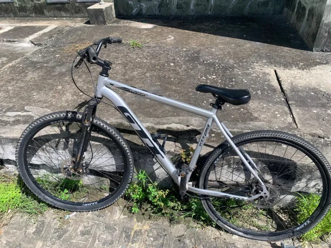Bicicleta, aro29 
