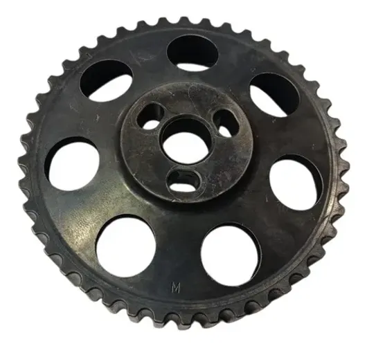 Polia Comando Válvula Volvo S40 2.0 16v 2001
