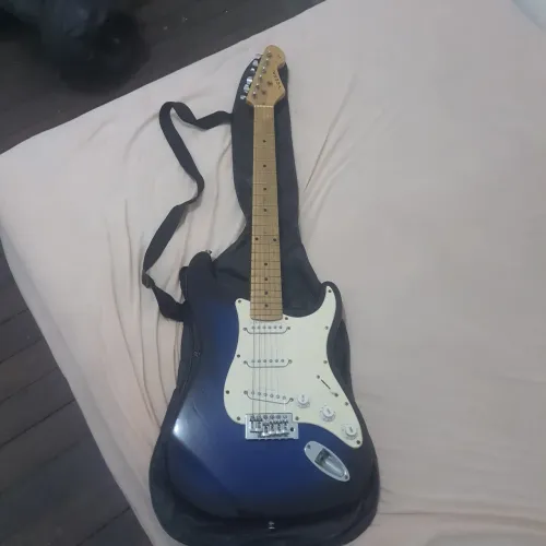 Guitarra