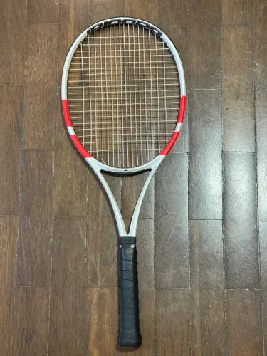 Raquete de Tênis Babolat Pure Strike