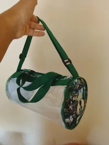 Bolsas personalizadas